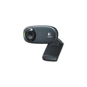  Logitech C310 Webcam Electronics