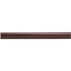    Kirsch 1 3/8 Wood Trends Classic 12 Wood Pole: Home & Kitchen