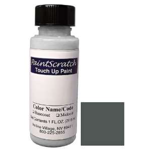  of Neptune Blue Metallic Touch Up Paint for 2010 BMW 5 Series (color 