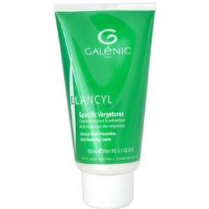  Elancyl Stretch Mark Cream by Galenic for Unisex Cream 