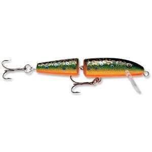  Rapala Jointed 05 Fishing Lures, 2 Inch, Brook Trout 