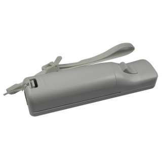 For Wii Remote Controller with Built in Motion Plus WT  