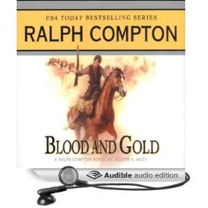   Audio Edition) Ralph Compton, Joseph A. West, Terry Evans Books