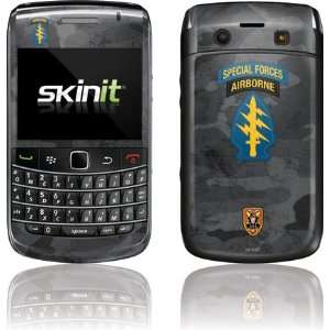  Special Forces Airborne skin for BlackBerry Bold 9700/9780 