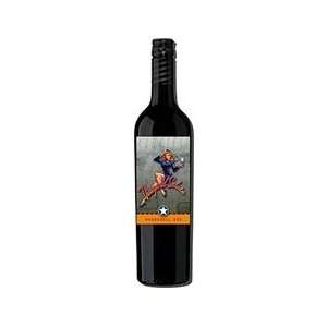  2010 Airfield Estates Bombshell Red 750ml 750 ml Grocery 