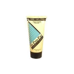   Salon Conditioner For Color Treated & Highlighted Hair (6 oz.): Beauty