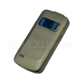 A2118H New Grey full Housing Cover+ Keyboard for Nokia 6710  