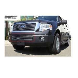  2007 2012 FORD EXPEDITION BUMPER BILLET GRILLE GRILL 