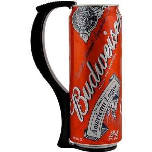 Instant Beer Stein Can Grip Handle   24 oz Tall Boy 