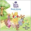 The Easter Egg Hunt (Winnie Disney Book Group