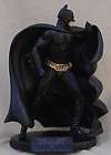 Batman limited edition figure statue comic book hero wi