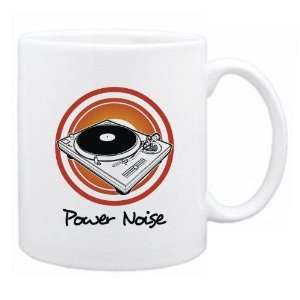 New  Power Noise Disco / Vinyl  Mug Music 