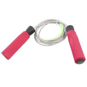   Tone Fitness Exercise Jumping Rope 2.4M:  Sports & Outdoors
