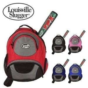  Louisville Slugger Bat Pack   Pink: Sports & Outdoors