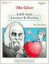   Giver By Lois Lowry
