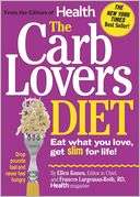 The CarbLovers Diet Eat What Ellen Kunes