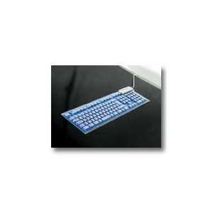  Hygienic Immersible Keyboard, Industrial   Immersible 