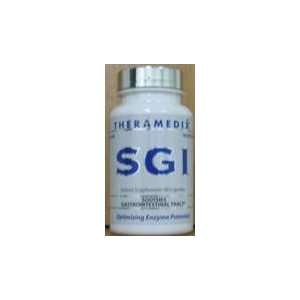   SGI Gastrointestinal Distress Formula