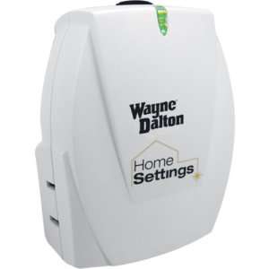 Wayne Dalton HA03WD Z Wave Home Settings Lamp Module  