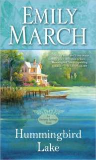 hummingbird lake eternity emily march paperback $ 7 99 buy