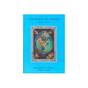  Book of Thoth (v3 #5) by Aleister Crowley