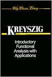   Applications, (0471504599), Erwin Kreyszig, Textbooks   