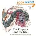 The Emperor and the Kite (Paperstar Book) Paperback by Jane Yolen