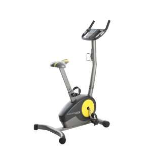  Golds Gym Power Cycle 200 Upright Exercise Bike Sports 