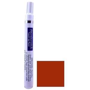   Red Touch Up Paint for 1975 Volkswagen Type 2 (color code L31A) and