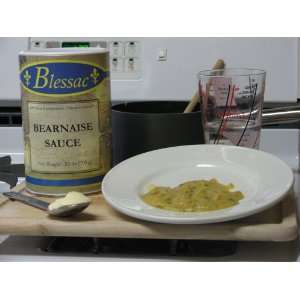 Bearnaise sauce in powder  Grocery & Gourmet Food