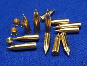 35 SCALE RB MODEL 35P15 METAL AMMO 150mm for SiG 33  