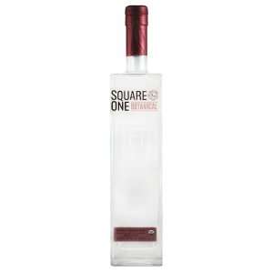  Square One Organic Botanical Vodka Grocery & Gourmet Food