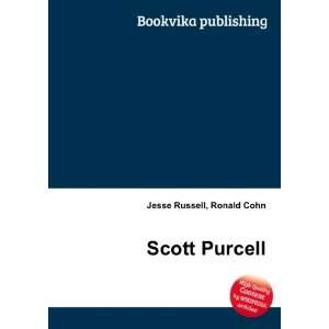  Scott Purcell Ronald Cohn Jesse Russell Books
