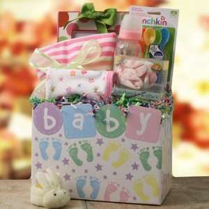 Sunshine Baby Gift Basket Grocery & Gourmet Food
