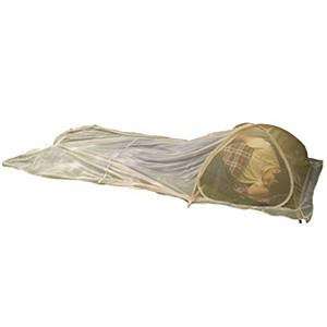    MPI Pyramid Mosquito Net Wedge, 90 x 60 x 42: Sports & Outdoors