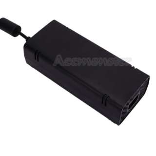 AC Adapter Power Supply Cord FOR XBOX 360 XBOX360 Slim  