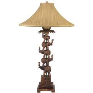  Fredrick Cooper MY511 Table Lamps By Fredrick Cooper 