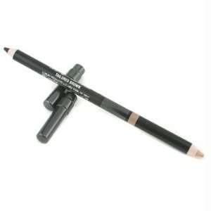   End Eye Pencil   Tailored Brown ( Unboxed, US Version )   1.3g/0.04oz