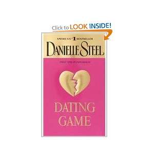  Dating Game (9780440240754): Danielle Steel: Books