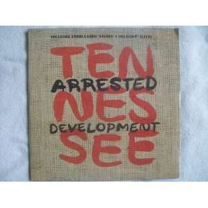  ARRESTED DEVELOPMENT Tennessee 7 45 Arrested Development Music