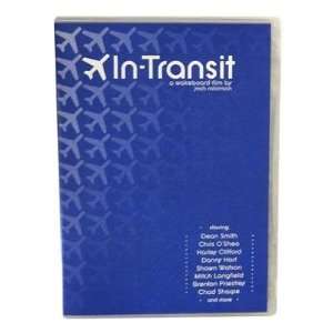  Ronix In Transit DVD 2012