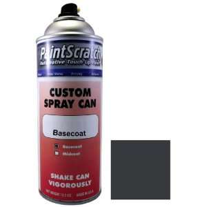  12.5 Oz. Spray Can of Nero Aldebaran Touch Up Paint for 