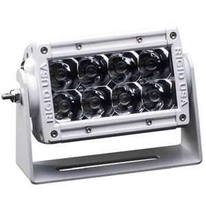 Rigid Industries M Series   4 LED Light Bar   Spot:  