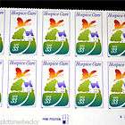 US Postage Stamps 33 Cents 10 Hospice Care