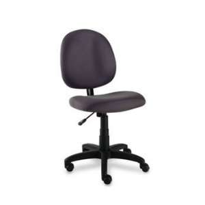  Alera® Swivel Task Chair CHAIR,TASK,GY (Pack of2) Office 
