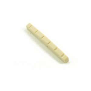  GRAPH TECH TUSQ XL FENDER STYLE SLOTTED NUT Musical 
