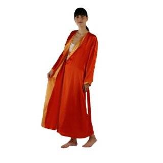  Customer Reviews: Womens Red Silk Robe   Flame of Passion 