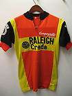 raleigh cycling jersey  