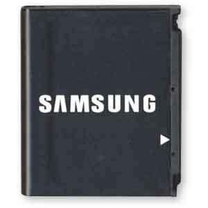  Battery for Samsung SGH A767 Propel Cell Phones & Accessories