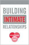 Building Intimate Relationships Bridging Treatment, Education, and 